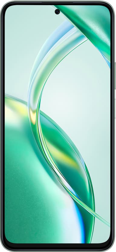 Honor 200 Smart 5G smarttelefon 4/256GB (grønn)