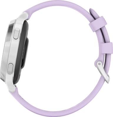 Garmin Lily 2 Active smartklokke (Purple Jasmine)