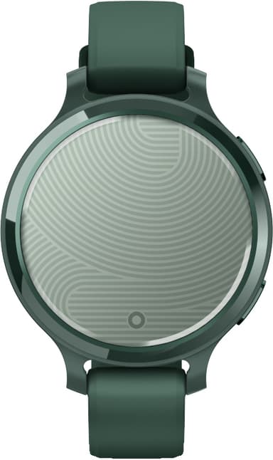 Garmin Lily 2 Active smartklokke (Jasper Green)