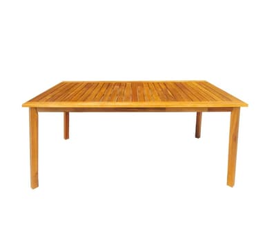 Bord FORTUNA 150x85xH75cm, akasie