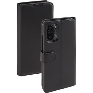 Krusell Xiaomi Mi 11i Etui PhoneWallet Svart