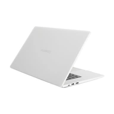 Bærbar deksel som er kompatibel med Huawei MateBook 13 2020 Ryzen Transparent