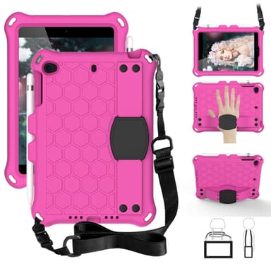 iPad skal være Mini 1/2/3/4/5 Pink