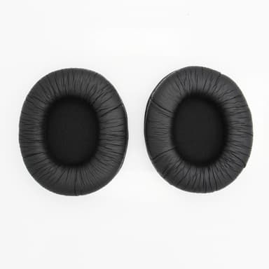 Øreputer til Sony MDR-7506 / V6 / CD 900ST Sort 1 par