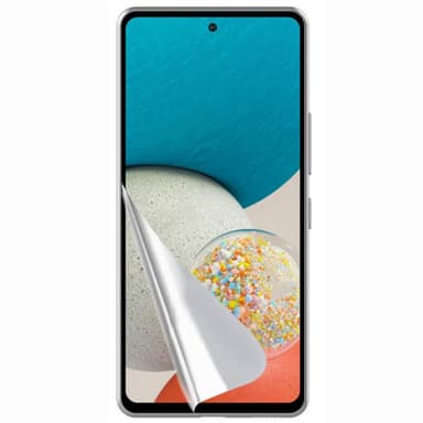 Skjermbeskytter 3D Soft HydroGel Samsung Galaxy A53 5G