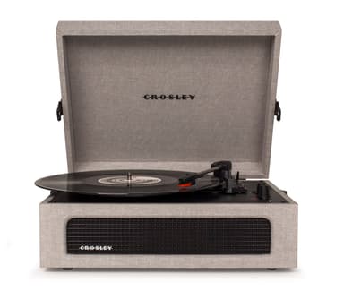 CROSLEY 205066 Turntable