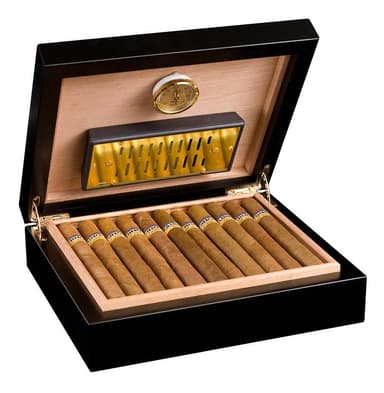 Adorini Torino  Deluxe - Humidor skap