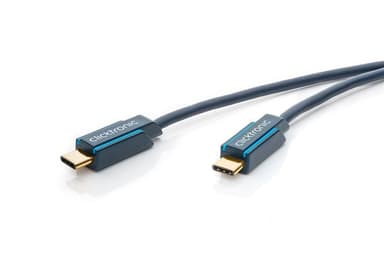 USB-Câ„¢-tilkoblingskabel