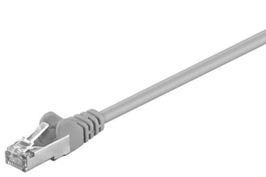 Goobay CAT 5. patchkabel, SF / UTP,