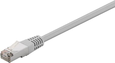 Goobay CAT 5. patchkabel, F / UTP,