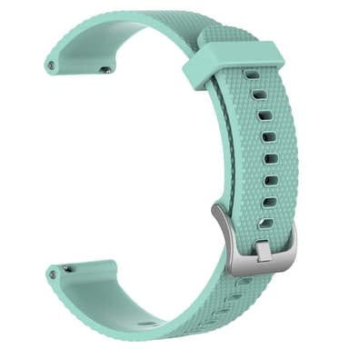 Garmin VivoActive 4S armbånd silikon Grønn