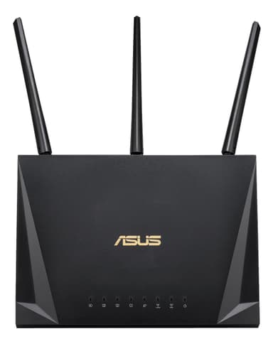 ASUS Wireless-AC2400 Dual Band Gigabit Router