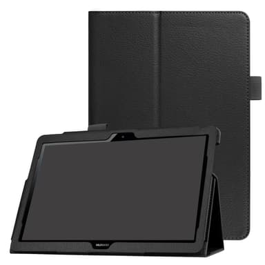 Huawei Mediapad T3 10 Veske EVA Svart