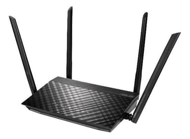 ASUS Wireless-AC1300 Dual-Band Gigabit Router