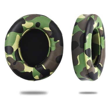 Øreputer til Beats Studio 2.0 1 par Camouflage