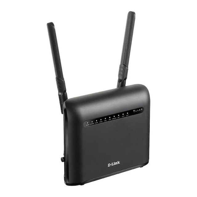 D-Link LTE Cat4 Wi-Fi AC1200-ruter