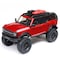 Axial SCX24 Ford Bronco Crawler 4WD Rød