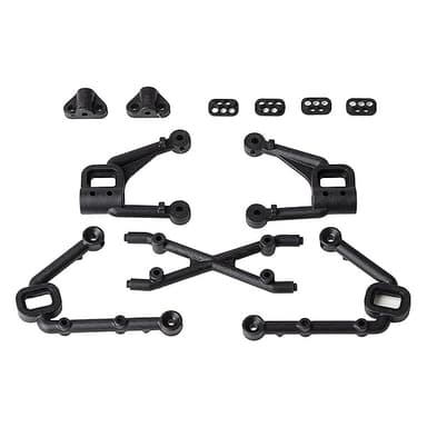 EL42254 Shock Mounts