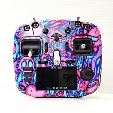 Team Blacksheep TBS Mambo Skin - UFDA