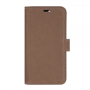 Onsala iPhone 13 Mini Etui ECO Wallet Brun