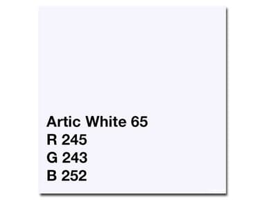 Colorama Bakgrunnspapir 265 Arctic White