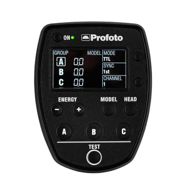 Profoto Air Remote TTL-S