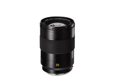 Leica APO-Summicron-SL 35mm f2 ASPH