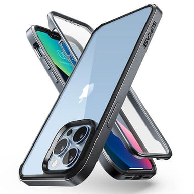 SUPCASE UB Edge Pro deksel Apple iPhone 13 Pro Max