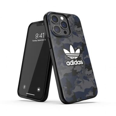 Adidas iPhone 13 Pro Deksel Snap Case Camo AOP