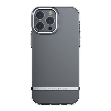 Richmond & Finch iPhone 13 Pro Max Deksel Clear Case