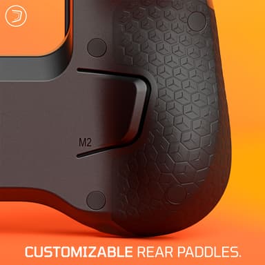 SCUF Nomad iOS mobilkontroller (hvit)