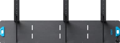 Anker Solix PS200 bærbart solcellepanel