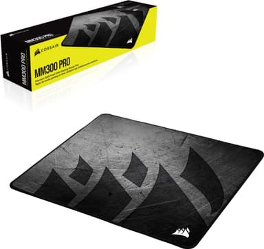 Corsair MM300 PRO musematte til gaming (M)