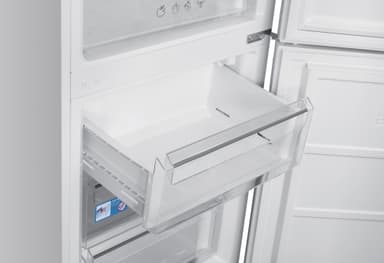 Delonghi kombiskap DNF186W24E