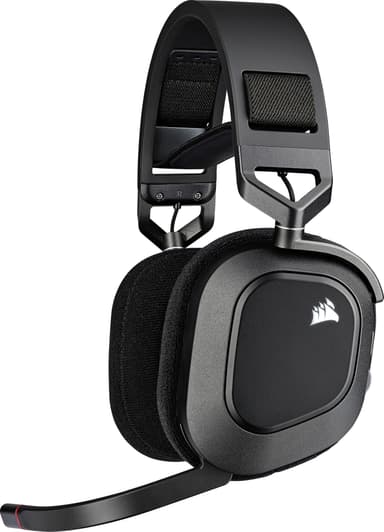 Corsair HS80 Wireless gaming headset