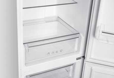 Delonghi kombiskap DNF186W24E