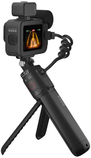 GoPro HERO13 Creation Edition actionkamerasett (sort)