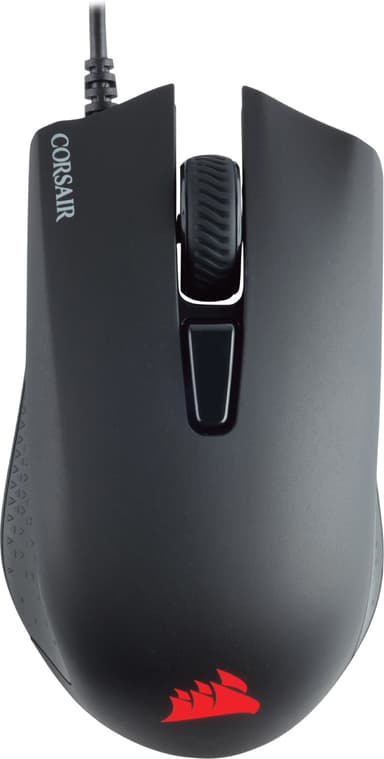 Corsair Harpoon RGB Pro gamingmus