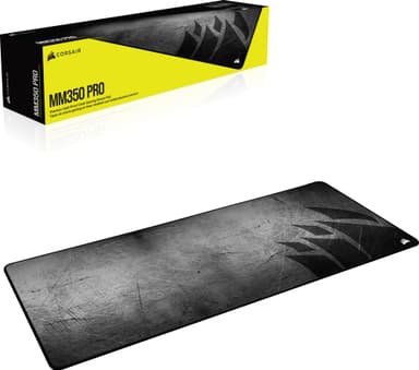 Corsair MM350 Pro musematte til gaming (XXL)