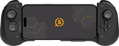 SCUF Nomad iOS mobilkontroller (sort)