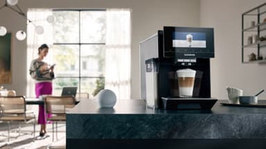 Siemens Automatic coffee maker TQ905R09