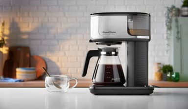 Russell Hobbs Attentiv kaffetrakter 26840-56 (sort)