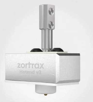 Zortrax Hotend V3 for M200 Plus & M300 Plus / Default Title
