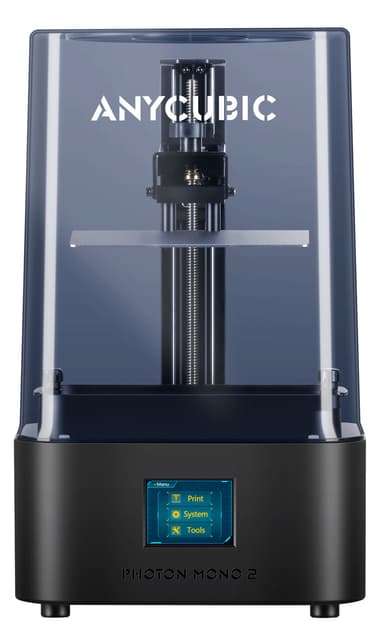 Anycubic - Photon Mono 2 - 165x89x143 mm / Default Title