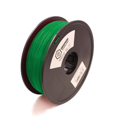 3DSUPREME - High Speed PLA PRO - Cactus Green - 1.75mm - 1kg / Default Title