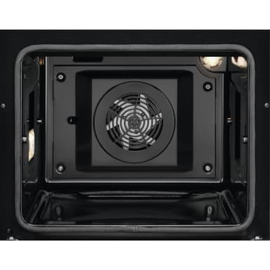 Electrolux Komfyr LKR66041NW