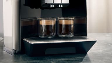 Siemens Automatic coffee maker TQ905R09