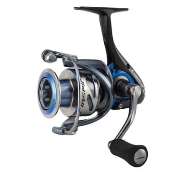 Reel Okuma Inspira ISX-20B