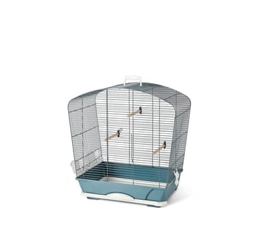 Bur Louise 40 53,5x32x55cm blåstein