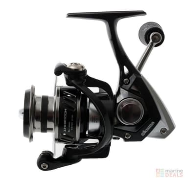 Reel Okuma ITX ITX-4000
